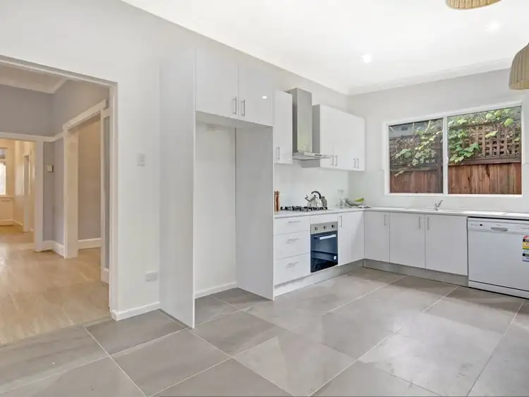 Fourth view of Homely house listing, 28 Boundary Street, Roseville NSW 2069
