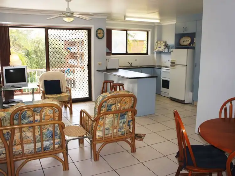 Main view of Homely unit listing, 6/4 Allara Avenue, Palm Beach QLD 4221
