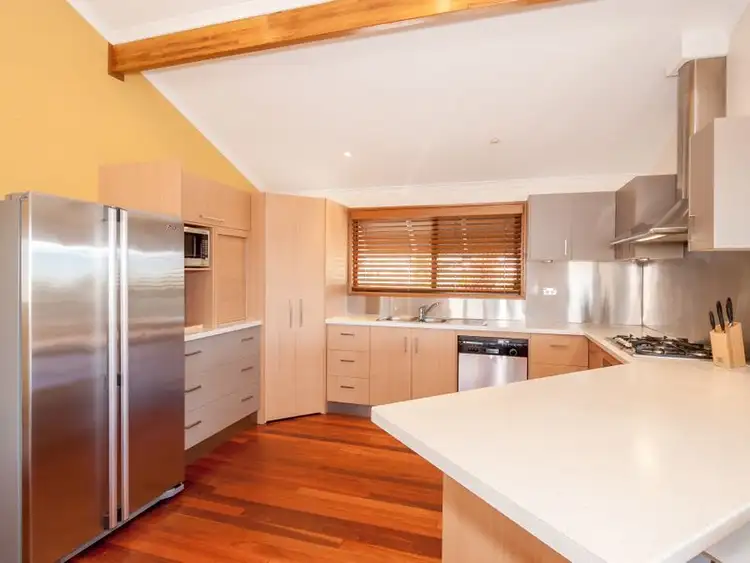 Fifth view of Homely house listing, 25 Eden Street, South Gladstone QLD 4680