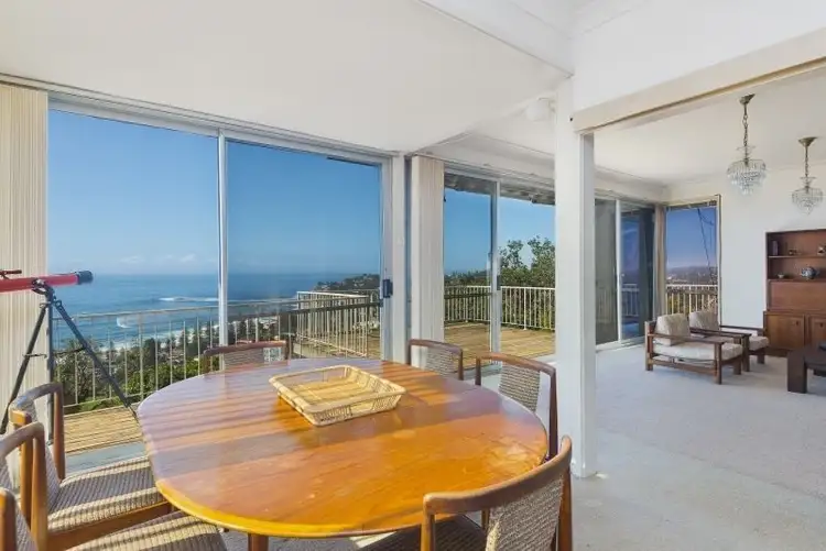 Third view of Homely house listing, 25 Kanimbla Crescent, Bilgola Plateau NSW 2107