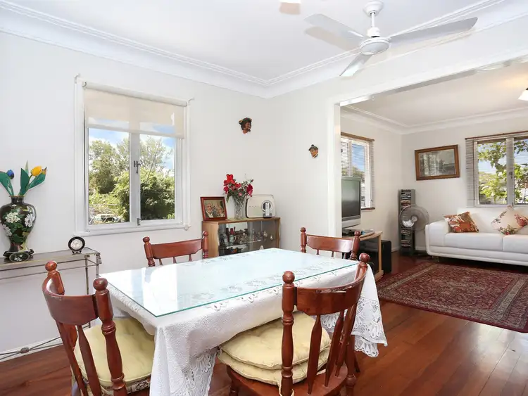 Fourth view of Homely house listing, 60 Widdop Street, Clayfield QLD 4011