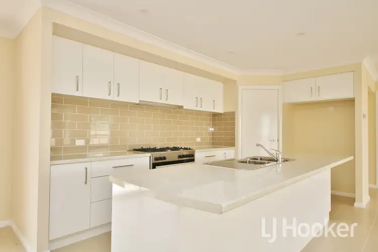 Second view of Homely house listing, 24 Maxwell Drive, Eglinton NSW 2795