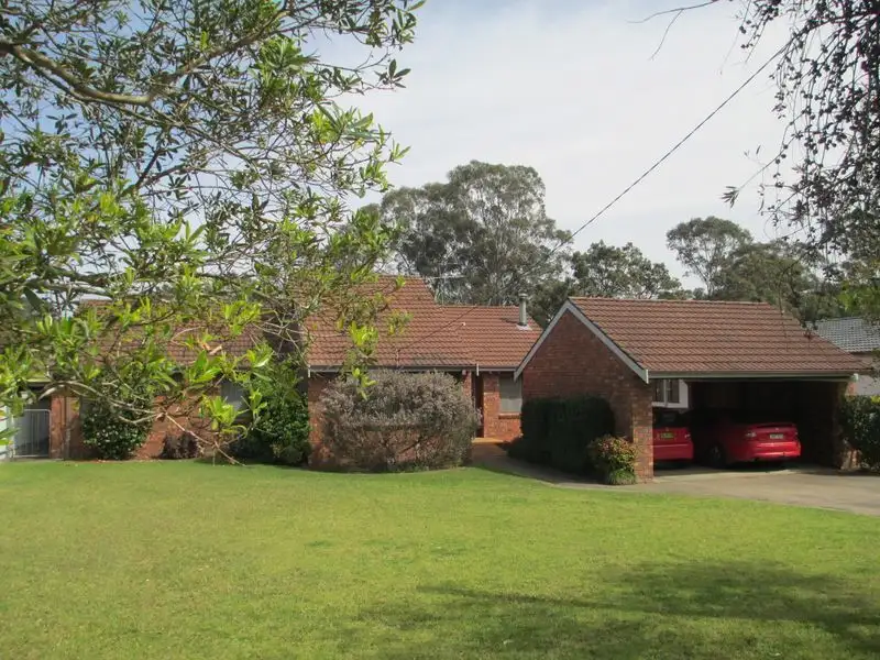 Main view of Homely house listing, 25 Costin Street, Moruya NSW 2537