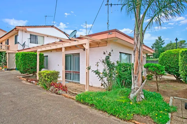 Fifth view of Homely unit listing, 1/10 Golf Street, Port Macquarie NSW 2444