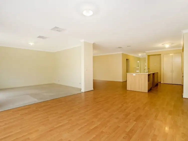 Fourth view of Homely house listing, 43 Nossal Drive, Point Cook VIC 3030