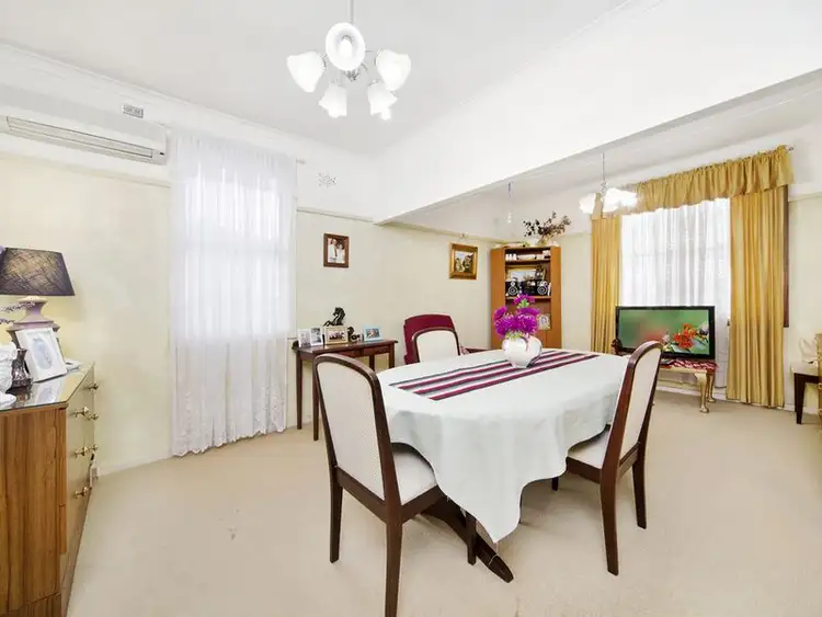 Fourth view of Homely house listing, 23 Lasseter Avenue, Chifley NSW 2036