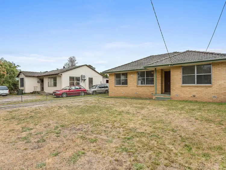 13 & 15 Lambert Street, Frankston North VIC 3200