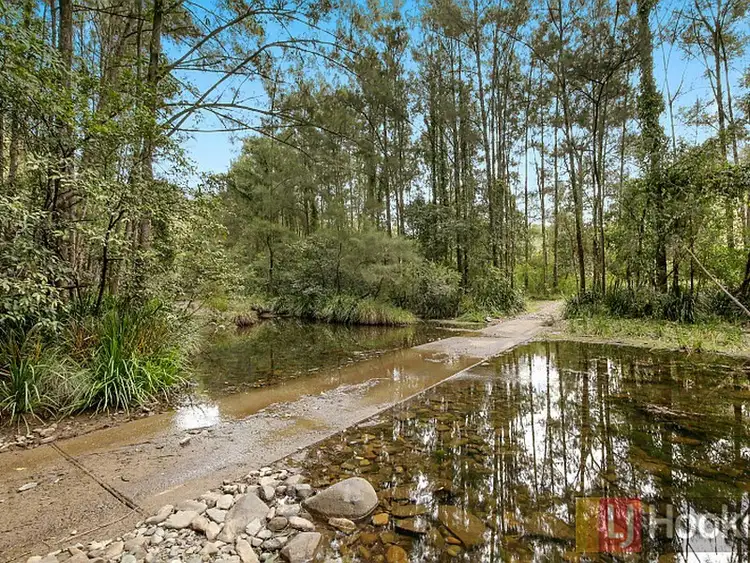 Seventh view of Homely rural property listing, Lot 11 Dungay Creek Road, Wittitrin NSW 2440
