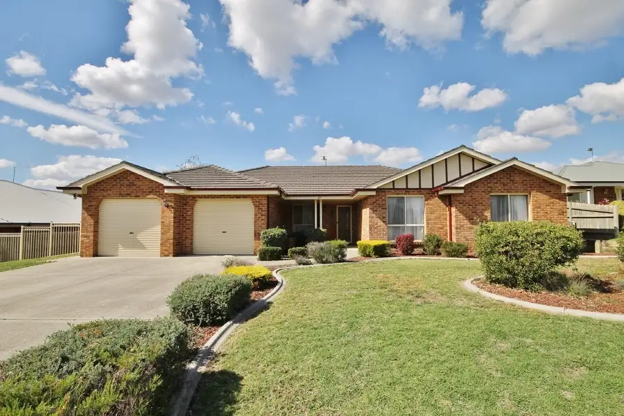 Main view of Homely house listing, 21 Farmgate Drive, Abercrombie NSW 2795