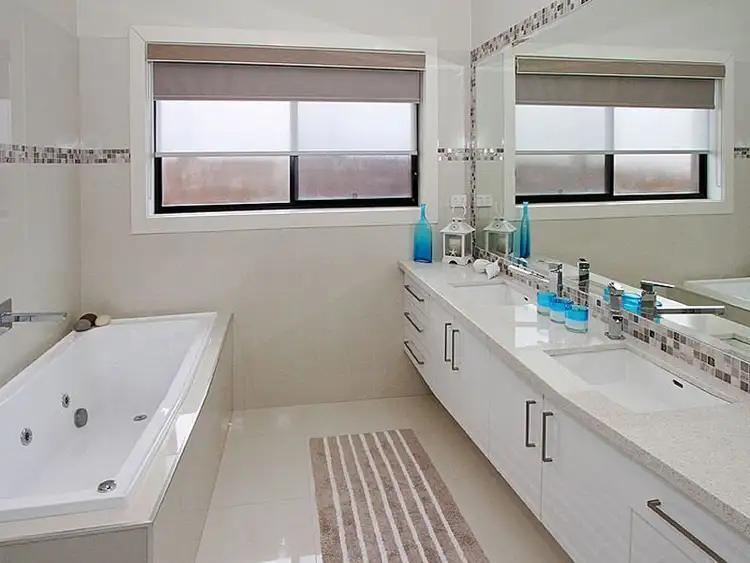 Sixth view of Homely house listing, 29 Muswellbrook Grove, Mernda VIC 3754