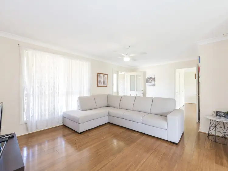 Sixth view of Homely house listing, 66 Flamingo Drive, Cameron Park NSW 2285
