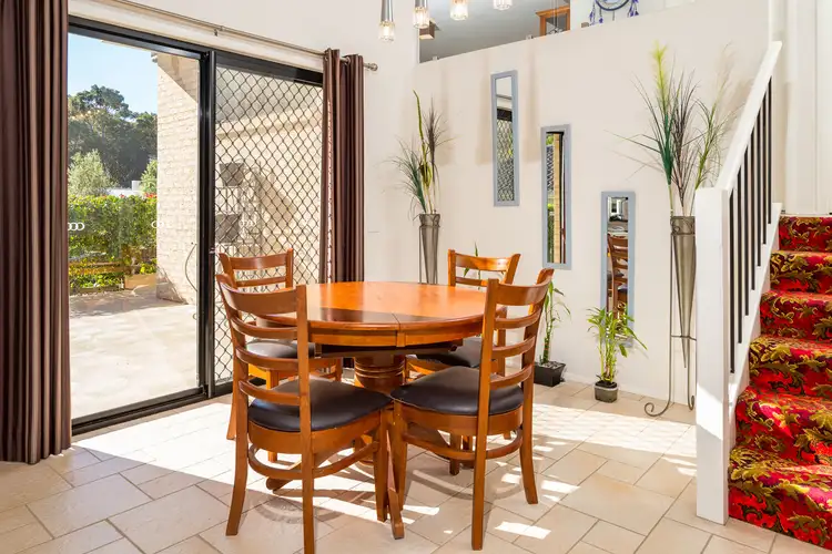 Fifth view of Homely house listing, 56 Carramar Drive, Malua Bay NSW 2536