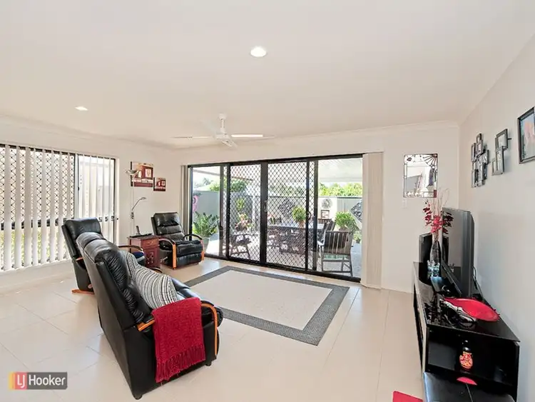 Sixth view of Homely house listing, 12 Lilly Crescent, Kallangur QLD 4503