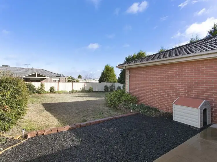 Seventh view of Homely house listing, 21 Allan Street, Kilmore VIC 3764