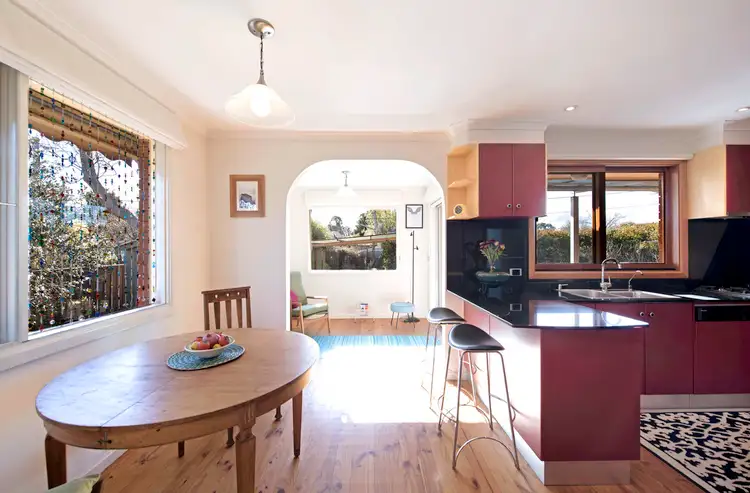 Sixth view of Homely house listing, 20 Hedley Street, Hackett ACT 2602