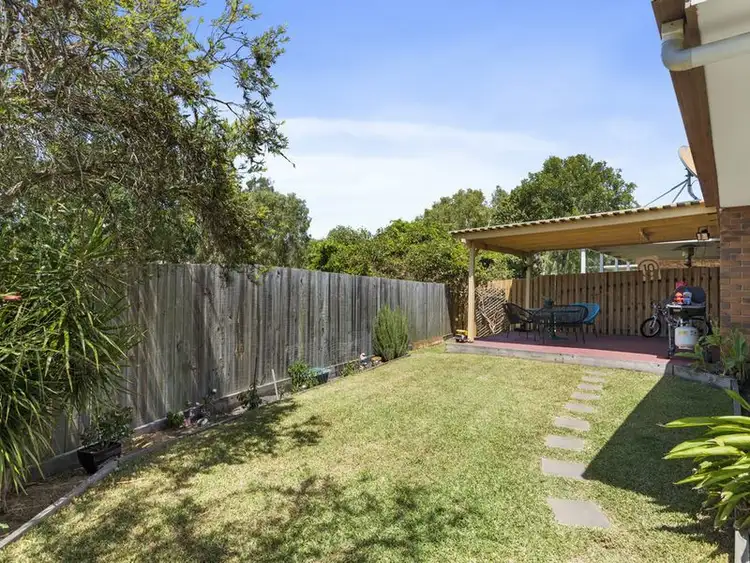 2/36 Chaplin Crescent, Oxenford QLD 4210