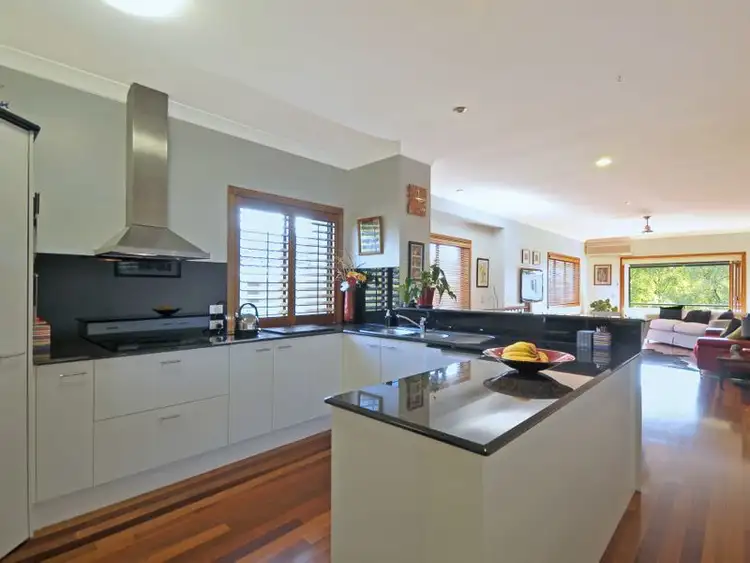 Third view of Homely semi-detached listing, 2/57 Laguna Avenue, Palm Beach QLD 4221