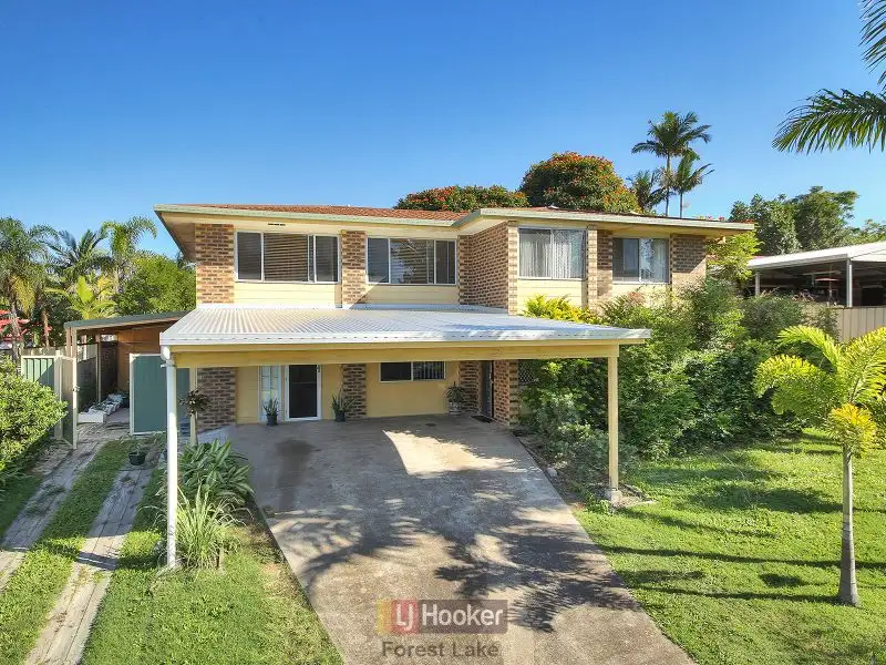 Main view of Homely house listing, 19 Anakie Street, Durack QLD 4077