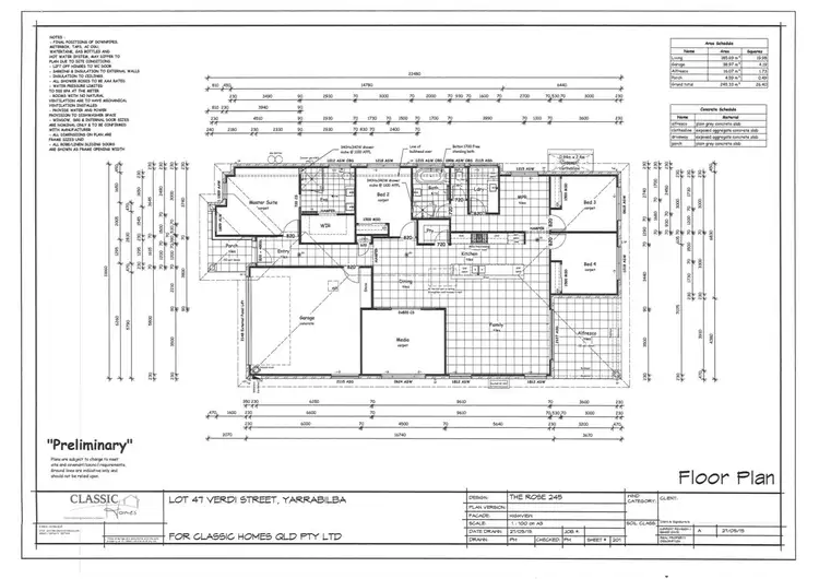 Fourth view of Homely house listing, 8 Verdi Street, Yarrabilba QLD 4207