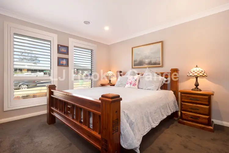 Fifth view of Homely house listing, 87 William Maker Drive, Orange NSW 2800