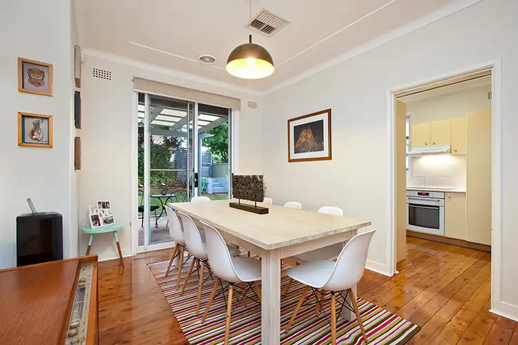 Fifth view of Homely house listing, 38 Boronia Street, Concord West NSW 2138