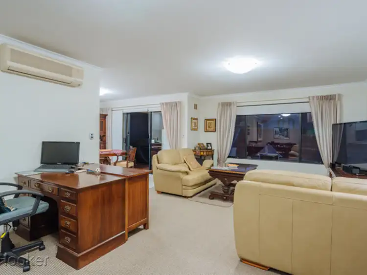 Second view of Homely apartment listing, 3/60-62 Henry Lawson Walk, East Perth WA 6004