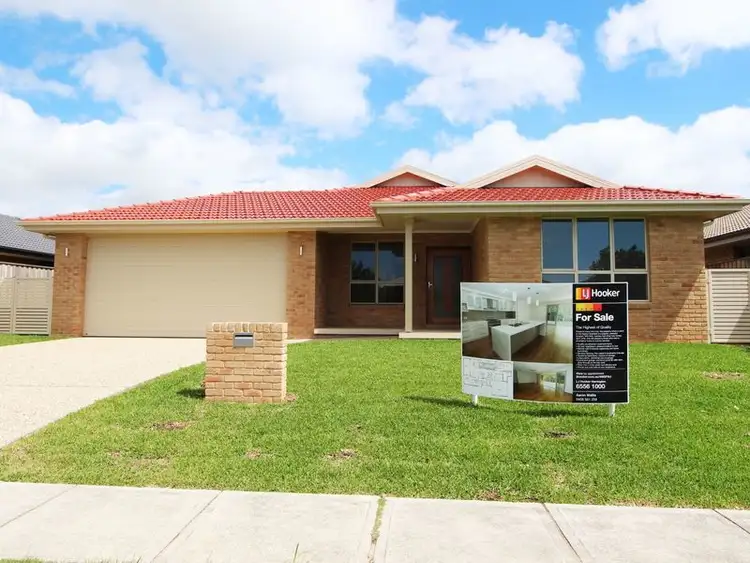 Main view of Homely house listing, 79 Electra Parade, Harrington NSW 2427