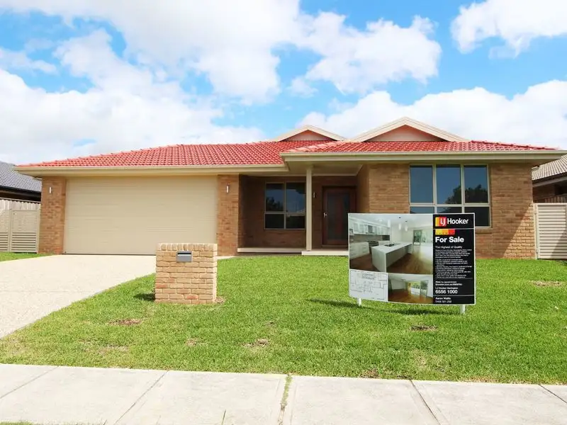 Main view of Homely house listing, 79 Electra Parade, Harrington NSW 2427