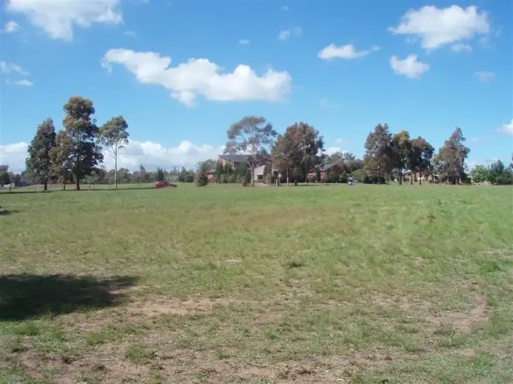 134 Capitol Hill Drive, Mount Vernon NSW 2178