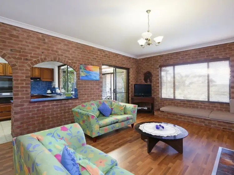 Fifth view of Homely house listing, 3 Opal Way, Mount Richon WA 6112
