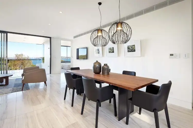 Third view of Homely apartment listing, 2/2 Spring Cove Avenue, Manly NSW 2095