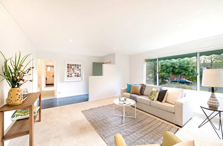 Third view of Homely house listing, 27 Haddon Street, Hackett ACT 2602