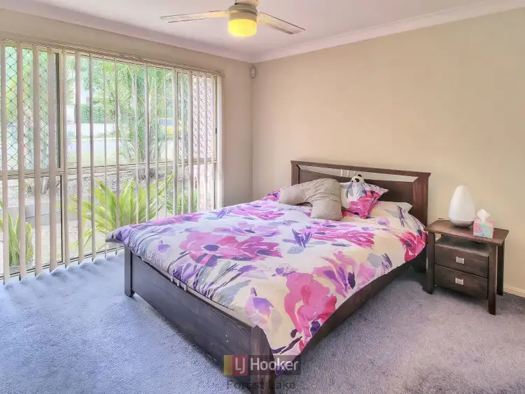 Sixth view of Homely house listing, 8 Eungella Terrace, Forest Lake QLD 4078