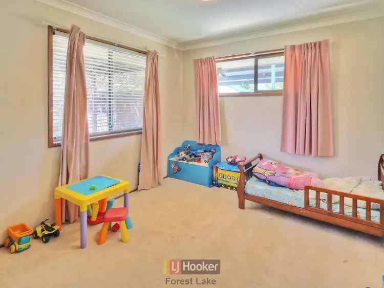 Sixth view of Homely house listing, 107 Hazelton Street, Riverhills QLD 4074