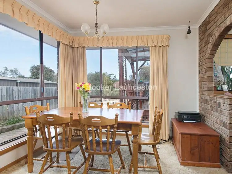 Fifth view of Homely house listing, 43 Country Club Avenue, Prospect Vale TAS 7250