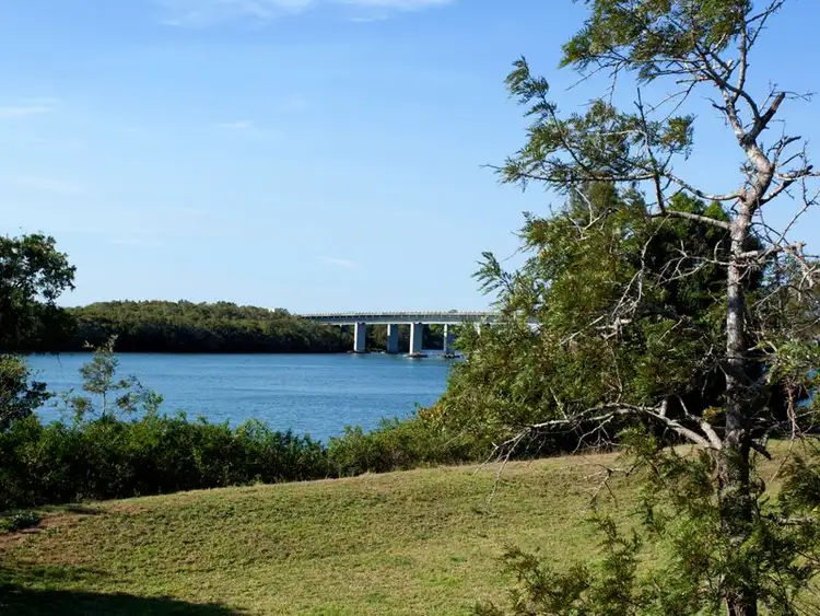 Fourth view of Homely house listing, 321 Pampoolah Road, Pampoolah NSW 2430