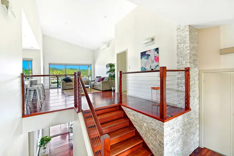 Fourth view of Homely house listing, 135 Wunburra Circle, Pacific Pines QLD 4211