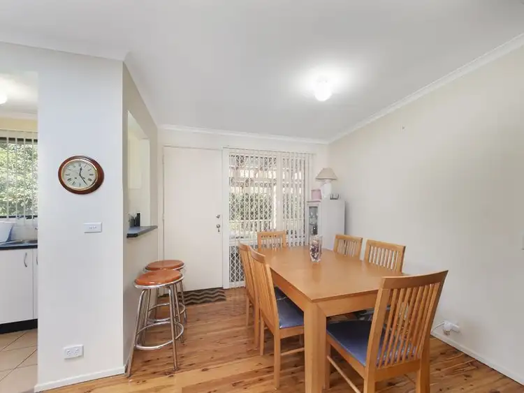 Fourth view of Homely house listing, 43 Aminya Crescent, Bradbury NSW 2560