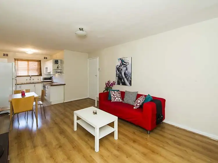 Fifth view of Homely apartment listing, 6/13 Grant Place, Bentley WA 6102