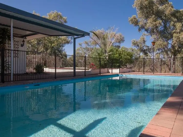 Second view of Homely house listing, 55 Jacobsen Crescent, Mount Isa QLD 4825