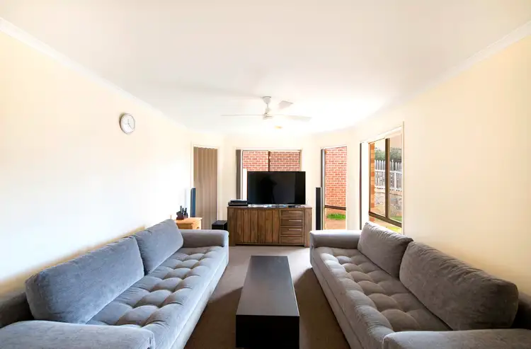 Third view of Homely house listing, 42 Warrumbul Street, Ngunnawal ACT 2913