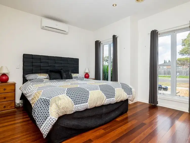 Sixth view of Homely house listing, 38 Tennyson Drive, Truganina VIC 3029
