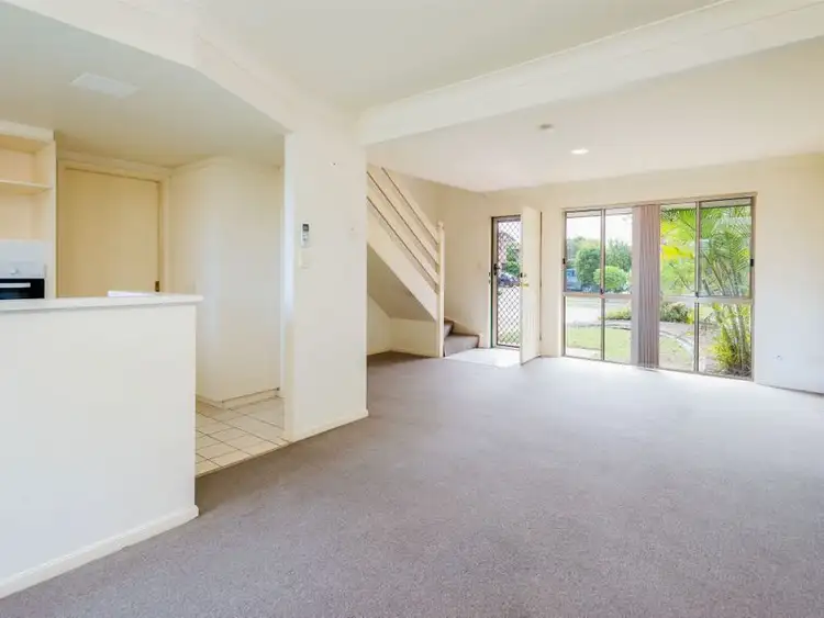 Second view of Homely townhouse listing, 38/67-75 Brown Street, Labrador QLD 4215