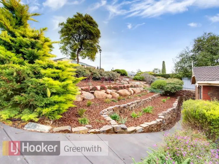 Second view of Homely house listing, 85 Thornton Drive, Greenwith SA 5125