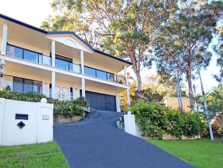 Fourth view of Homely house listing, 259 Dobell Drive, Wangi Wangi NSW 2267