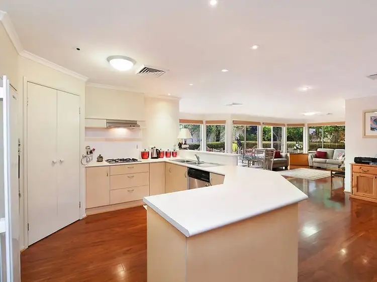 Fourth view of Homely house listing, 10 Spotted Gum Close, Hamlyn Terrace NSW 2259