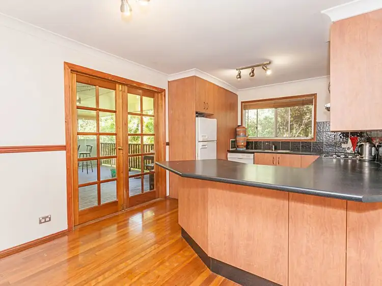 Second view of Homely house listing, 17 Blue Gum Drive, Marsden QLD 4132