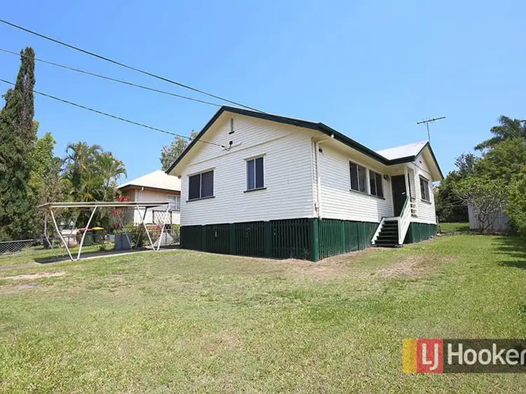 Second view of Homely house listing, 15 Vickers Street, Carina Heights QLD 4152