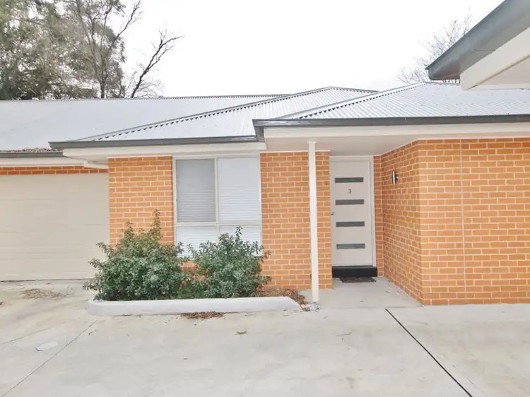 3/281-283 Stewart Street, Bathurst NSW 2795