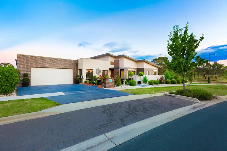 Fifth view of Homely house listing, 70 Zakharov Avenue, Forde ACT 2914